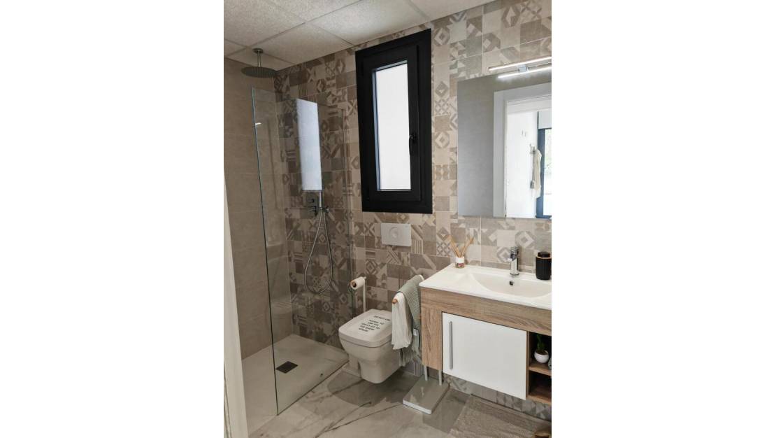 Nueva construcción  - Apartment - San Miguel De Las Salinas