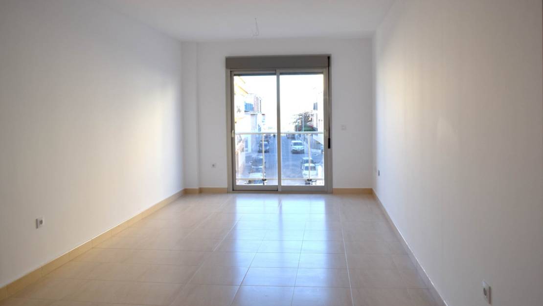 Nueva construcción  - Apartment - San Miguel de Salinas - San Miguel de Salinas Centro