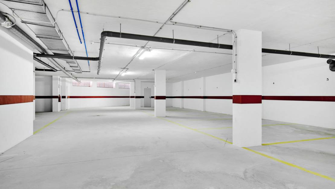 Nueva construcción  - Apartment - San Miguel de Salinas - San Miguel de Salinas Centro