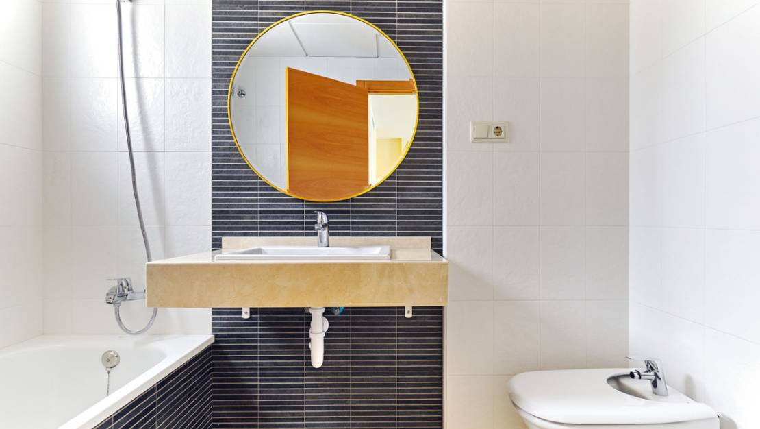 Nueva construcción  - Apartment - San Miguel de Salinas - San Miguel de Salinas Centro