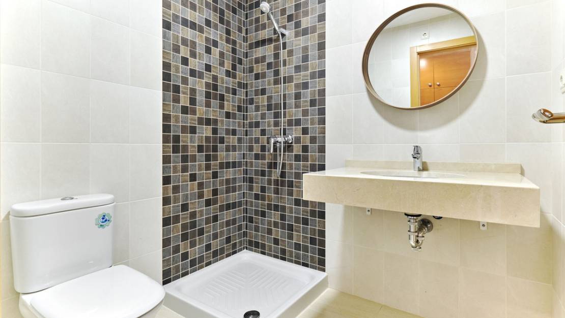 Nueva construcción  - Apartment - San Miguel de Salinas - San Miguel de Salinas Centro