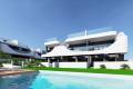 Nueva construcción  - Apartment - San Miguel de Salinas - San Miguel de Salinas Centro