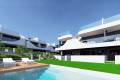Nueva construcción  - Apartment - San Miguel de Salinas - San Miguel de Salinas Centro