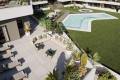 Nueva construcción  - Apartment - San Miguel de Salinas - San Miguel de Salinas Centro