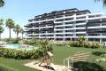 Nueva construcción  - Apartment - San Miguel de Salinas - San Miguel de Salinas Centro