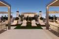 Nueva construcción  - Apartment - San Miguel de Salinas - San Miguel de Salinas Centro