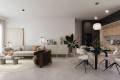Nueva construcción  - Apartment - San Miguel de Salinas - San Miguel de Salinas Centro