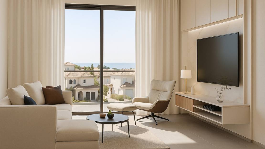 Nueva construcción  - Apartment - San Pedro del Pinatar - Lo Pagan