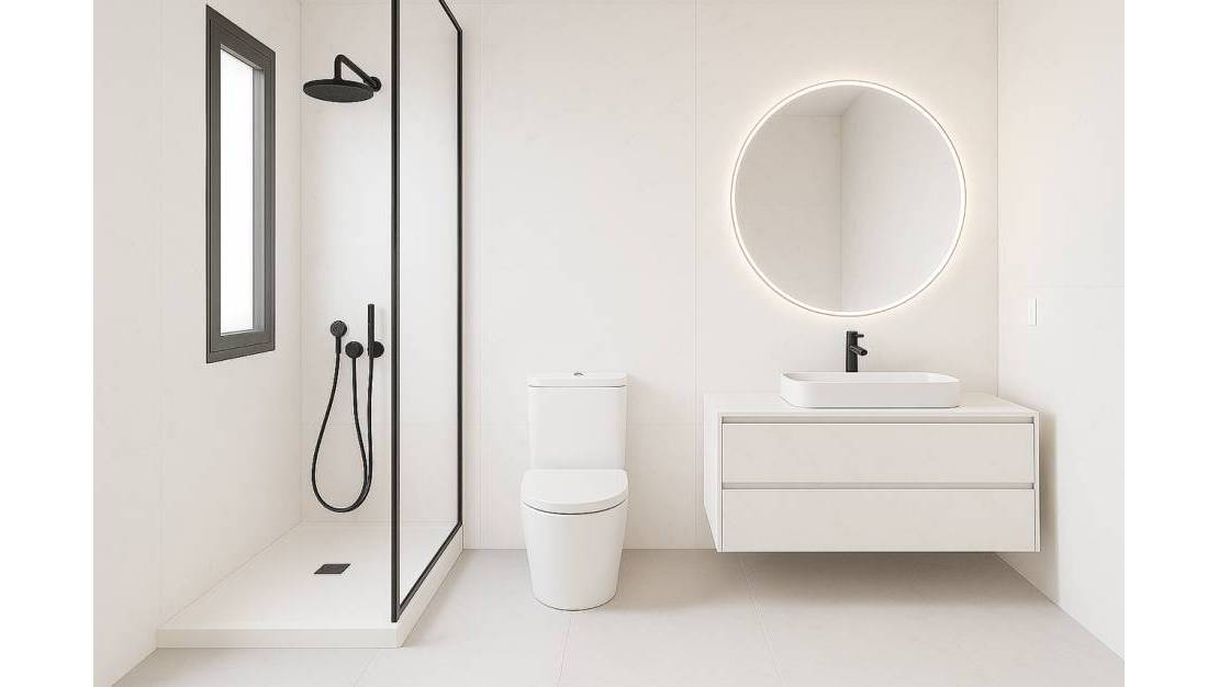 Nueva construcción  - Apartment - San Pedro del Pinatar - Lo Pagan