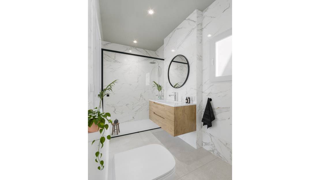 Nueva construcción  - Apartment - San Pedro del Pinatar - Lo Pagan