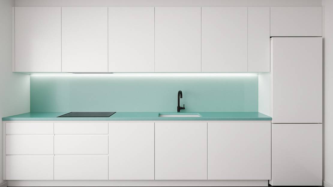 Nueva construcción  - Apartment - San Pedro del Pinatar - Lo Pagan