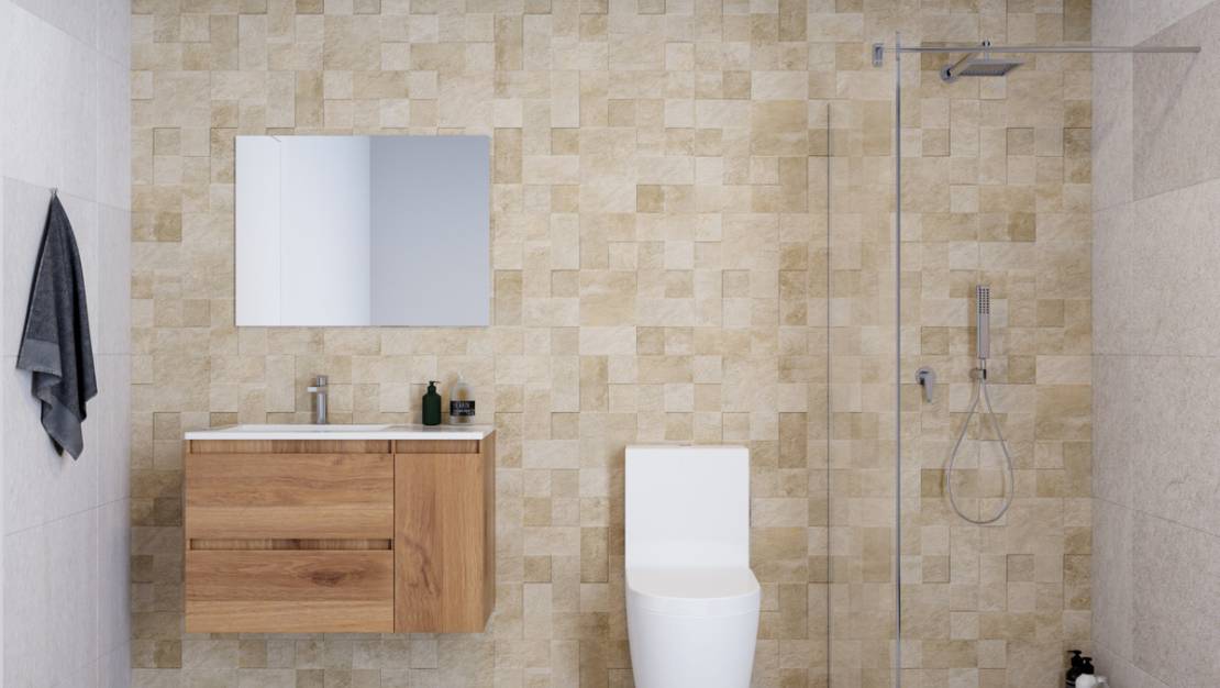 Nueva construcción  - Apartment - Santa Pola - Gran Alacant