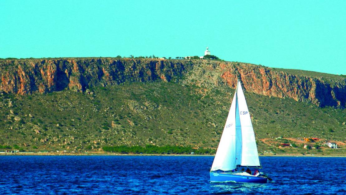 Nueva construcción  - Apartment - Santa Pola - Gran Alacant