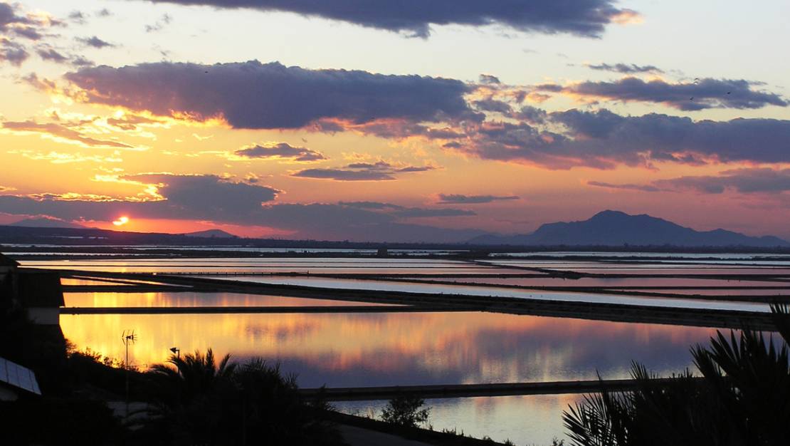 Nueva construcción  - Apartment - Santa Pola - Gran Alacant