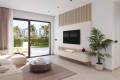 Nueva construcción  - Apartment - Torre-Pacheco - Santa Rosalia Lake and Life Resort