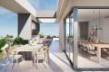 Nueva construcción  - Apartment - Torre-Pacheco - Santa Rosalia Lake and Life Resort