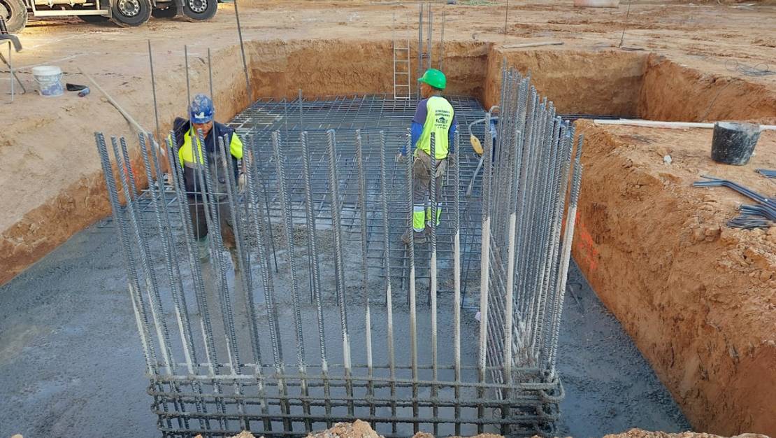 Nueva construcción  - Apartment - Torre-Pacheco - Torre-Pacheco Centro