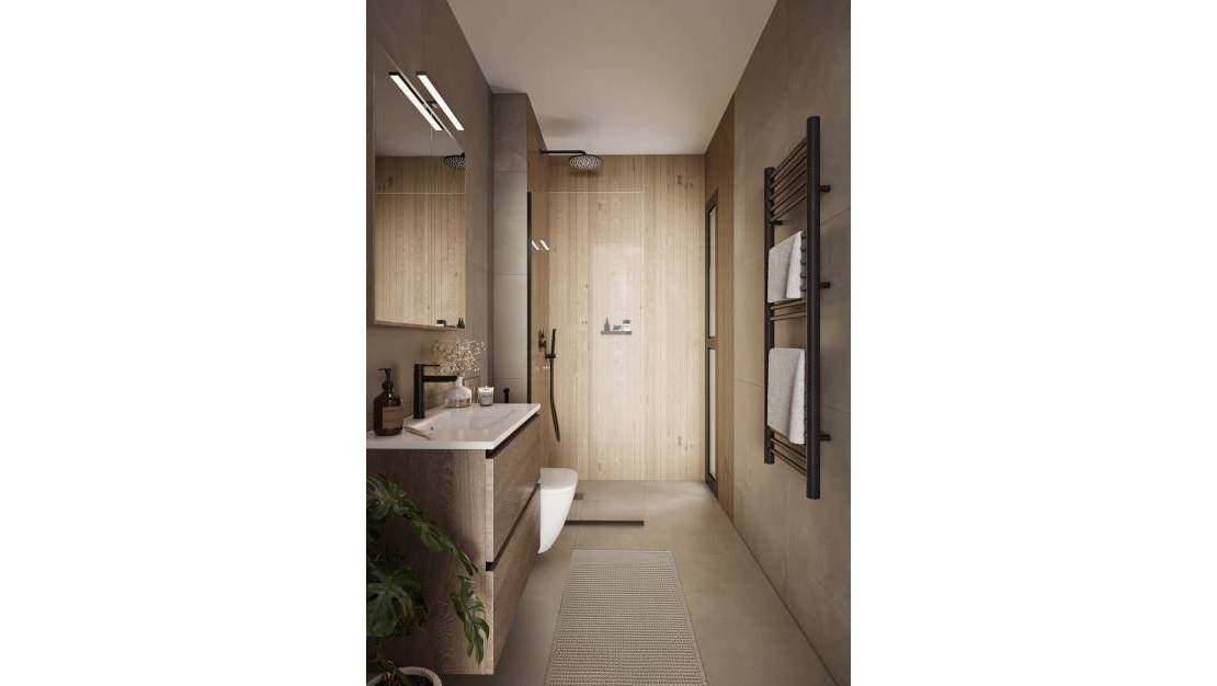 Nueva construcción  - Apartment - Torrevieja - Aguas Nuevas