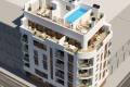 Nueva construcción  - Apartment - Torrevieja - Centro