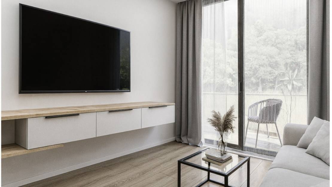 Nueva construcción  - Apartment - Torrevieja - El Acequión - Los Náufragos