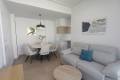 Nueva construcción  - Apartment - Torrevieja - Playa de los Locos