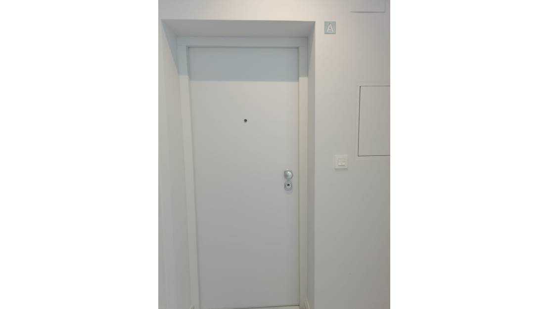 Nueva construcción  - Apartment - Torrevieja - Playa de los Locos