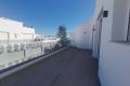 Nueva construcción  - Apartment - Torrevieja - Playa de los Locos