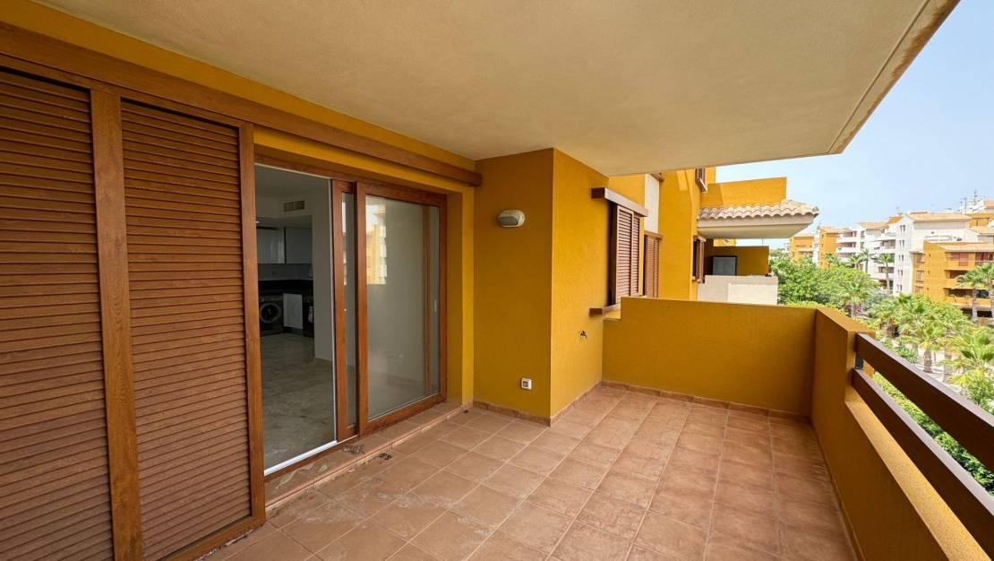 Nueva construcción  - Apartment - Torrevieja - Punta prima