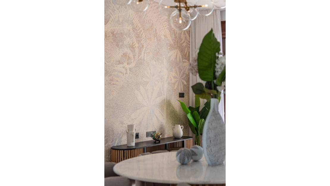 Nueva construcción  - Apartment - Torrevieja - Torrevieja Centro