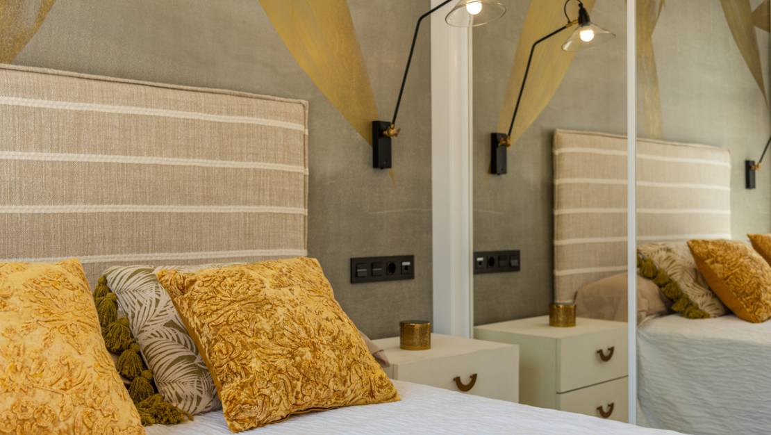 Nueva construcción  - Apartment - Torrevieja - Torrevieja Centro