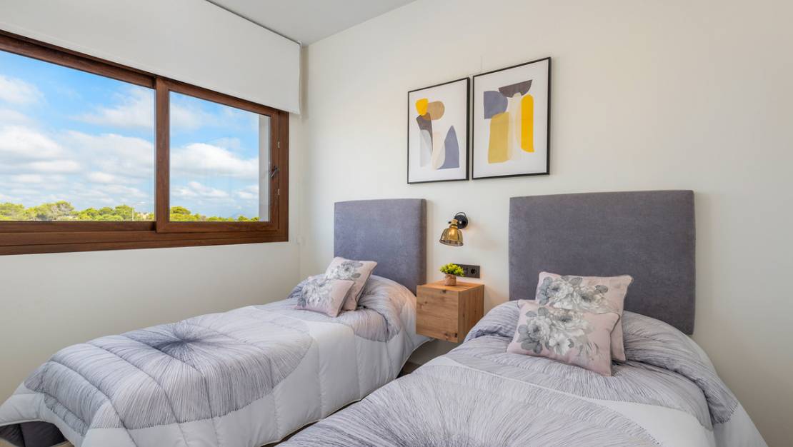 Nueva construcción  - Apartment - Torrevieja - Torrevieja Centro