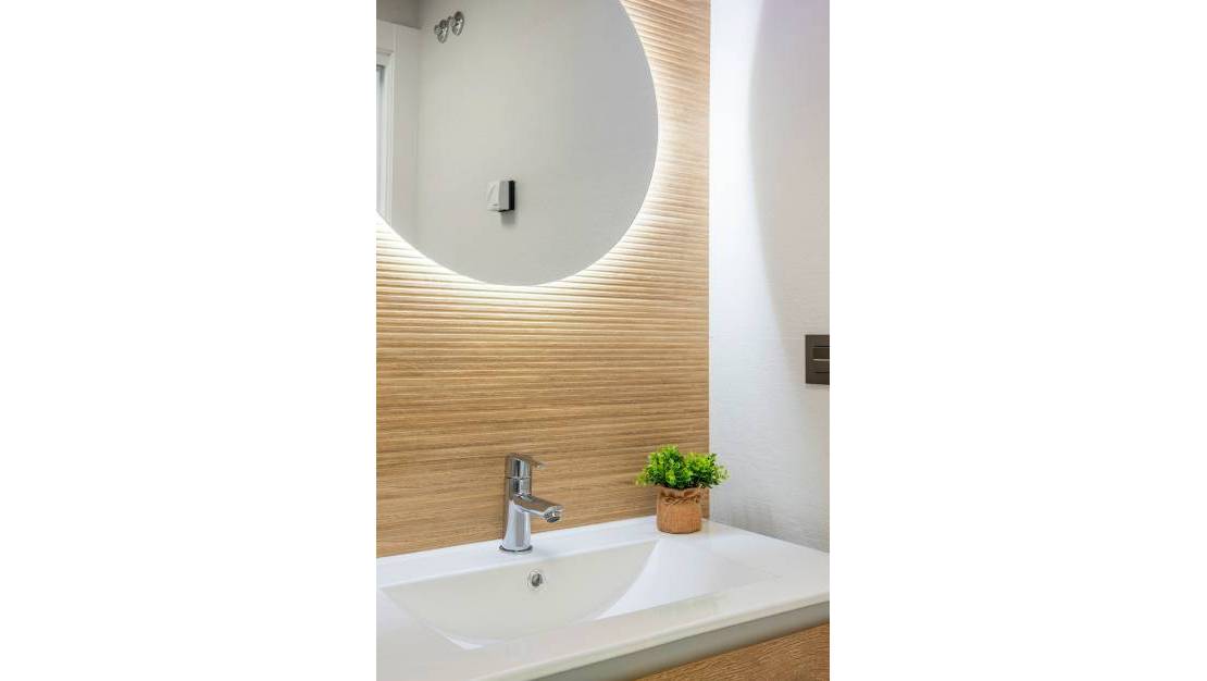 Nueva construcción  - Apartment - Torrevieja - Torrevieja Centro