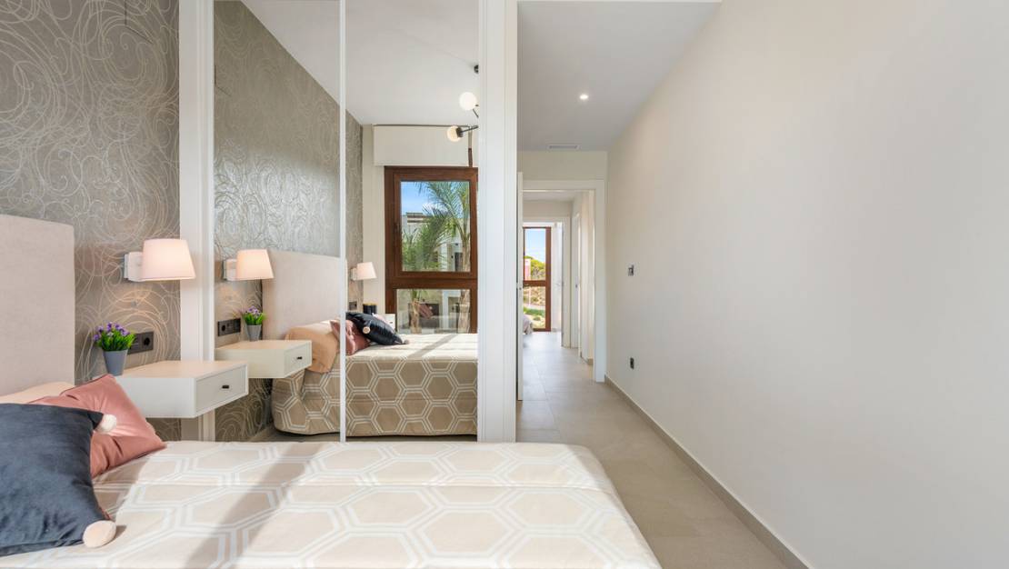 Nueva construcción  - Apartment - Torrevieja - Torrevieja Centro