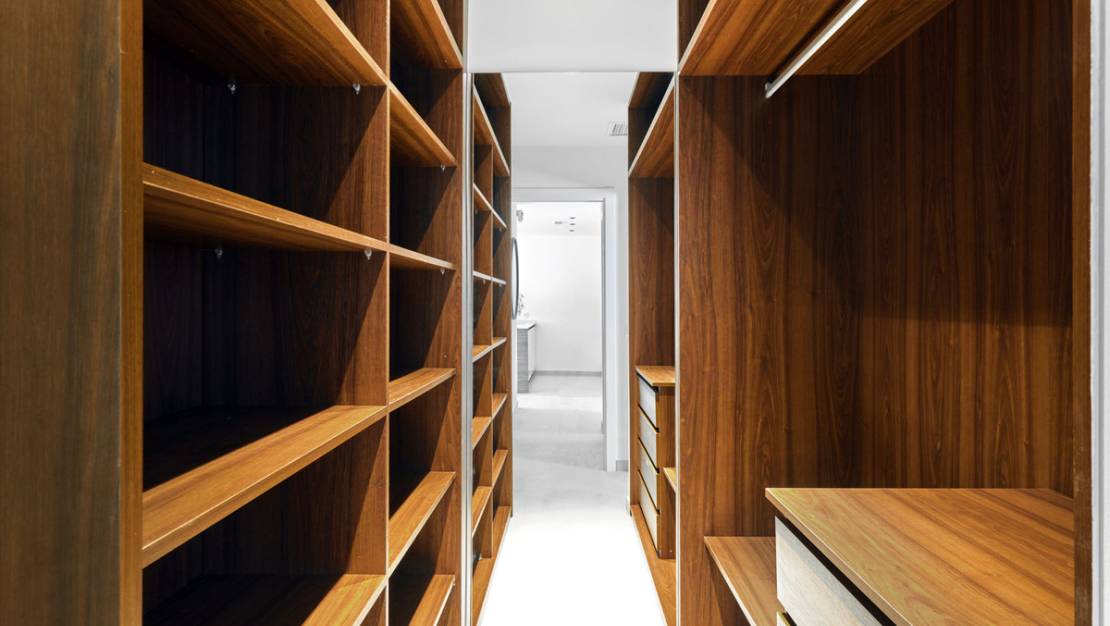 Nueva construcción  - Apartment - Torrevieja - Torrevieja Centro