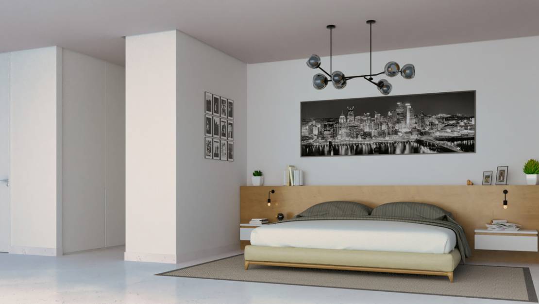 Nueva construcción  - Apartment - Torrevieja - Torrevieja Centro