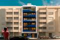 Nueva construcción  - Apartment - Torrevieja - Torrevieja Centro