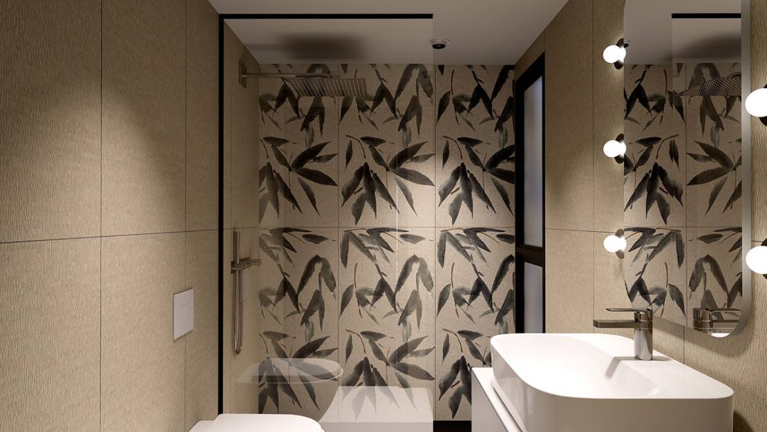 Nueva construcción  - Apartment - Torrevieja - Torrevieja Centro