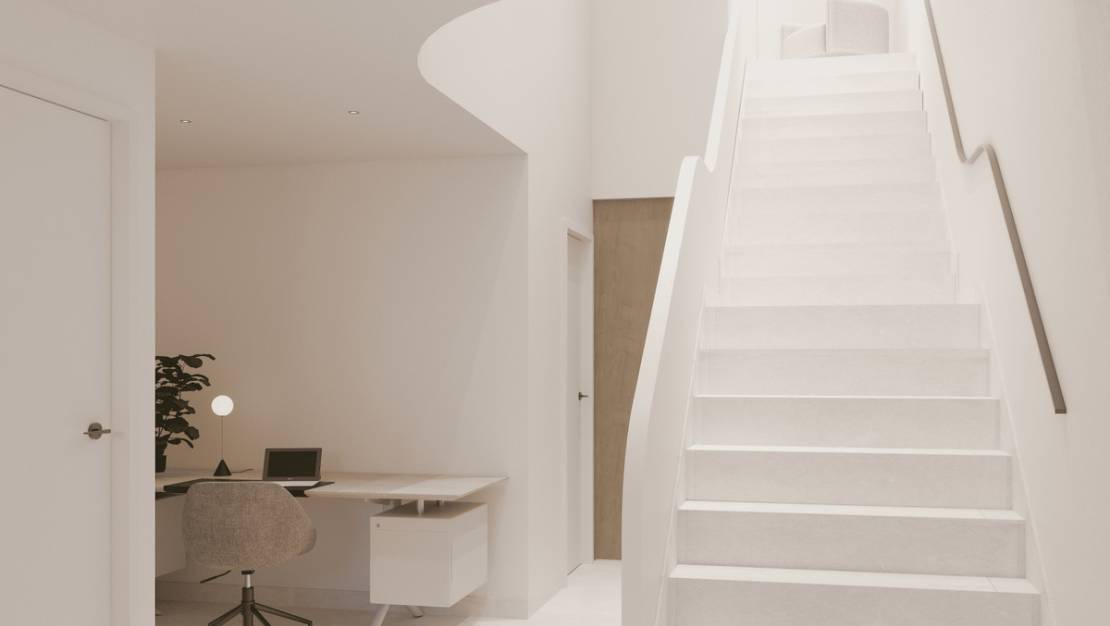 Nueva construcción  - Apartment - Torrevieja - Torrevieja Centro