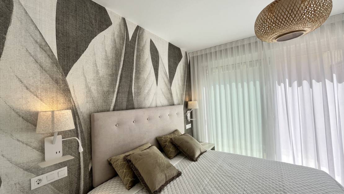 Nueva construcción  - Apartment - Torrevieja - Torrevieja Centro