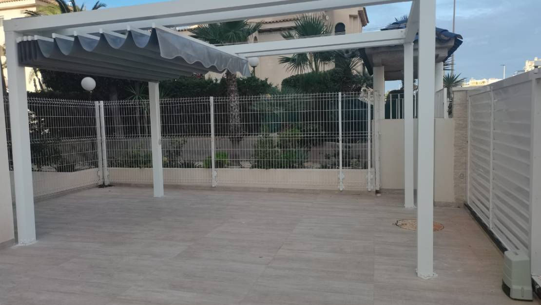 Nueva construcción  - Apartment - Torrevieja - Torrevieja Centro