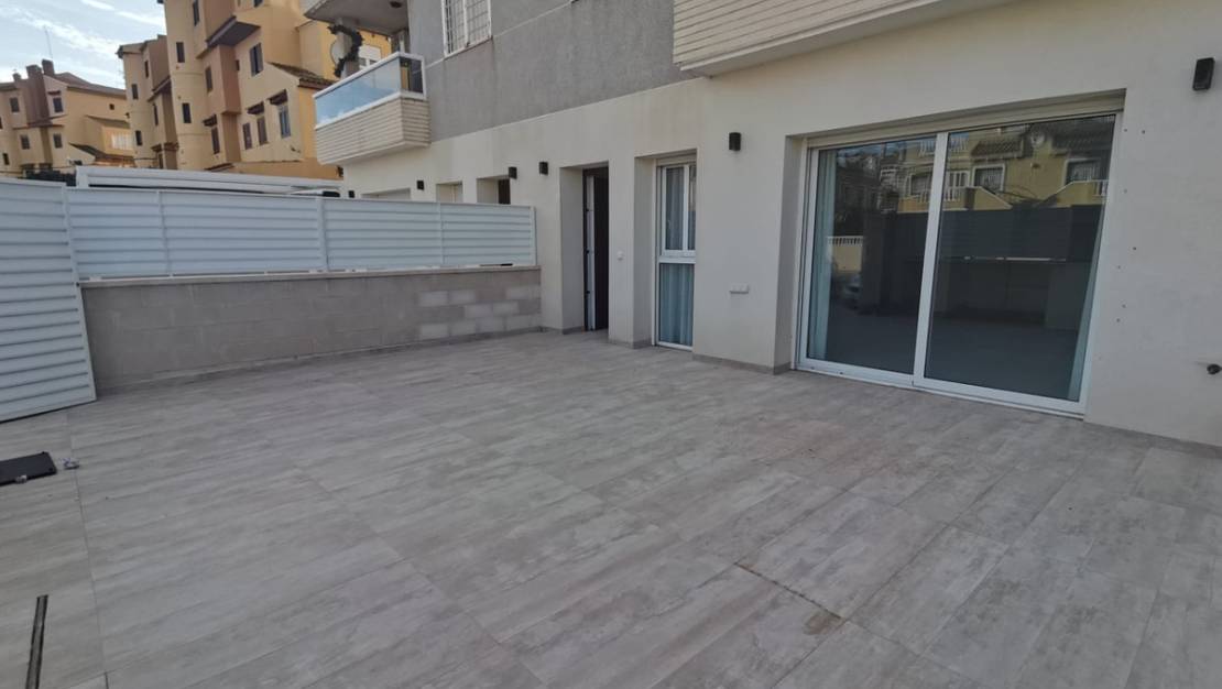 Nueva construcción  - Apartment - Torrevieja - Torrevieja Centro