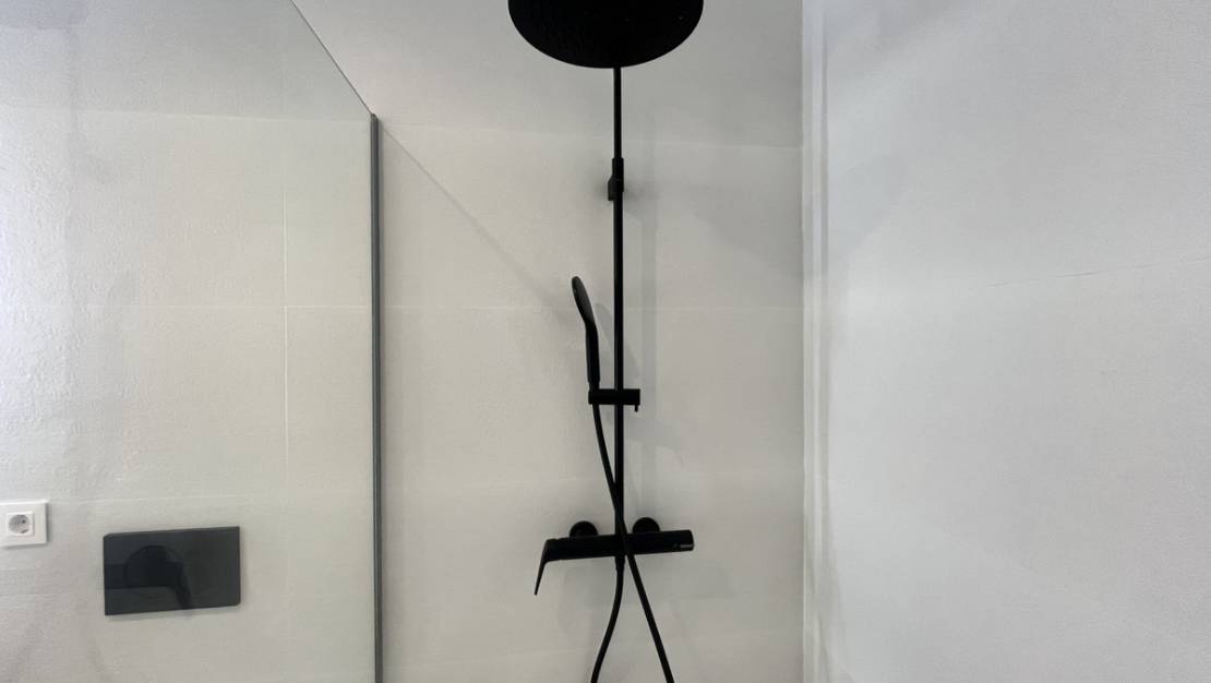 Nueva construcción  - Apartment - Torrevieja - Torrevieja Centro