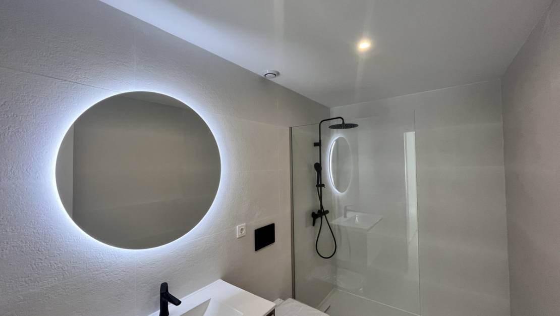 Nueva construcción  - Apartment - Torrevieja - Torrevieja Centro