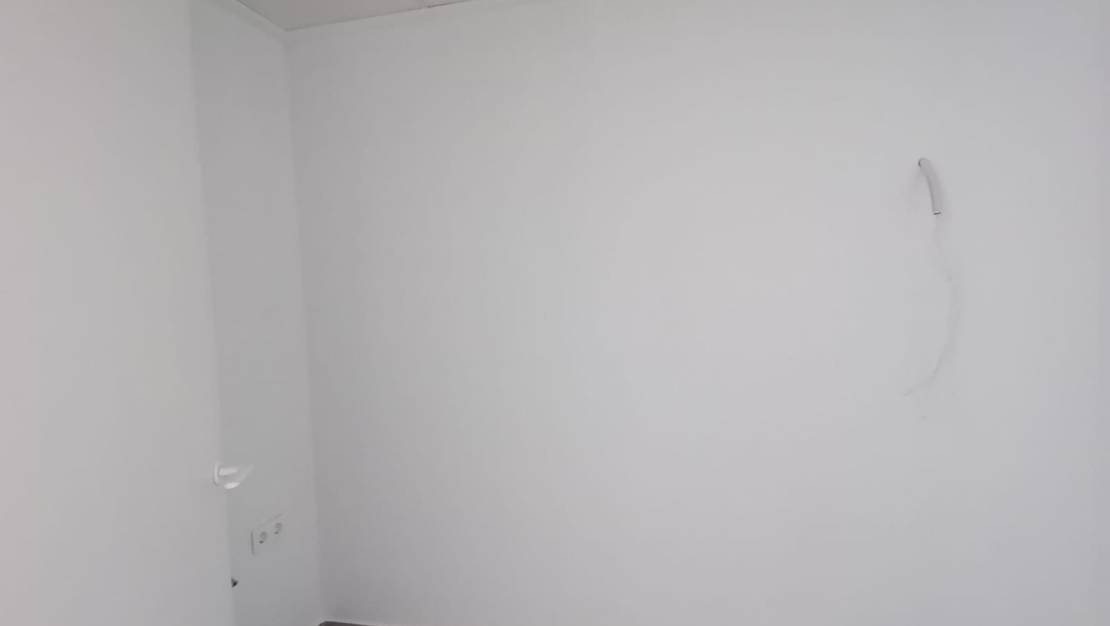 Nueva construcción  - Apartment - Torrevieja - Torrevieja Centro