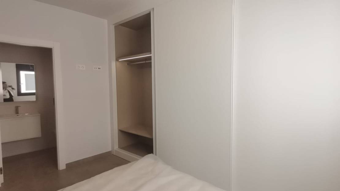 Nueva construcción  - Apartment - Torrevieja - Torrevieja Centro