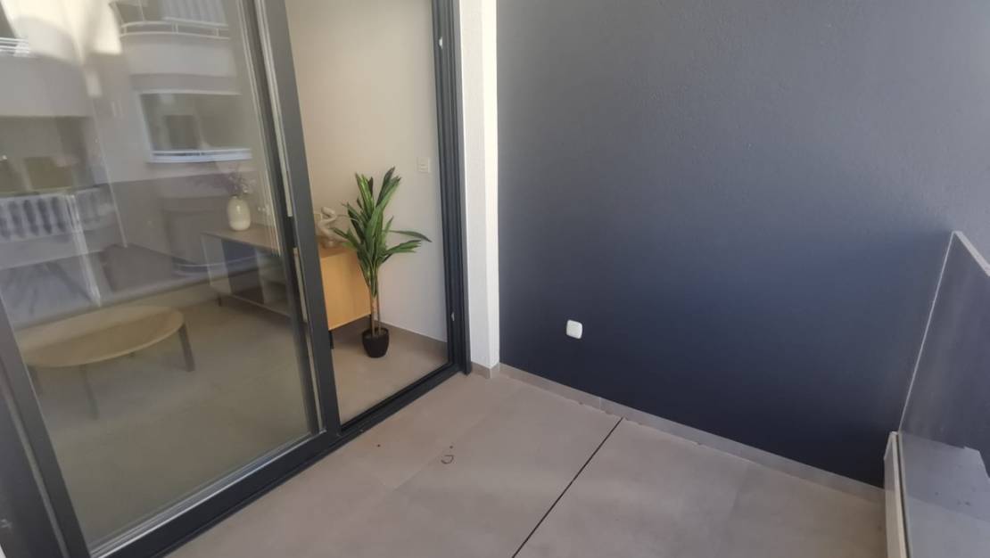 Nueva construcción  - Apartment - Torrevieja - Torrevieja Centro