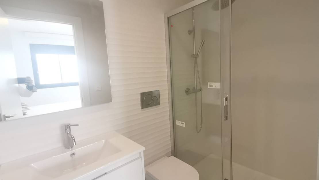 Nueva construcción  - Apartment - Torrevieja - Torrevieja Centro