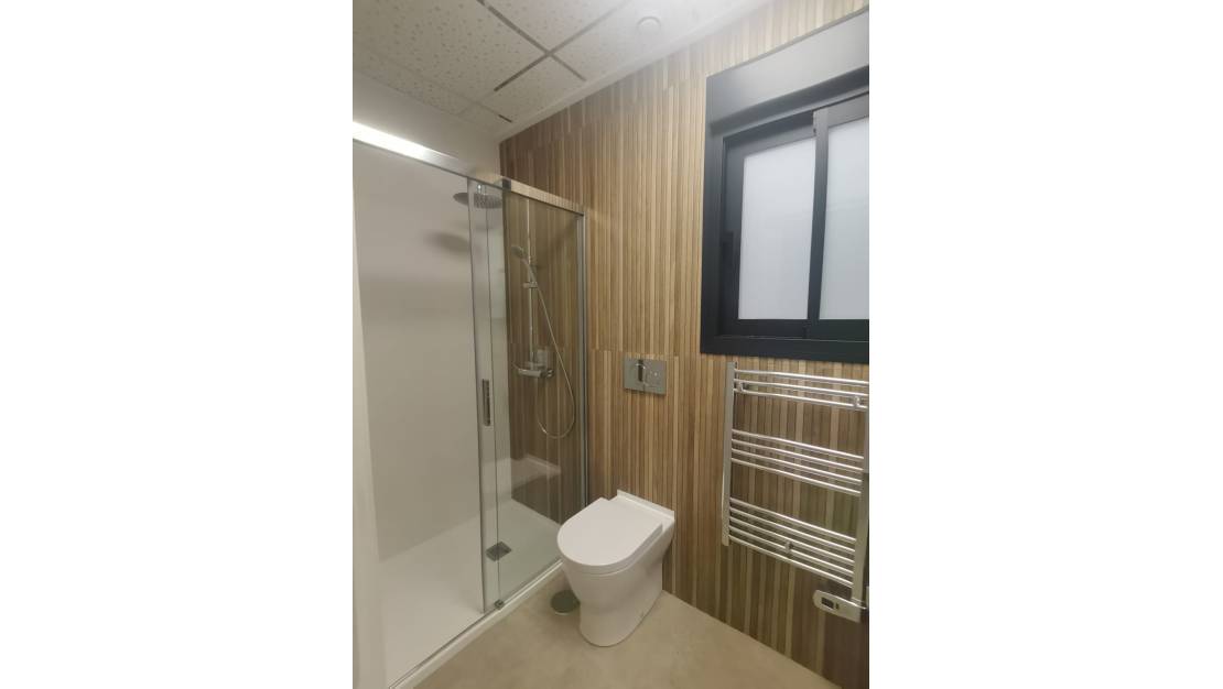 Nueva construcción  - Apartment - Torrevieja - Torrevieja Centro