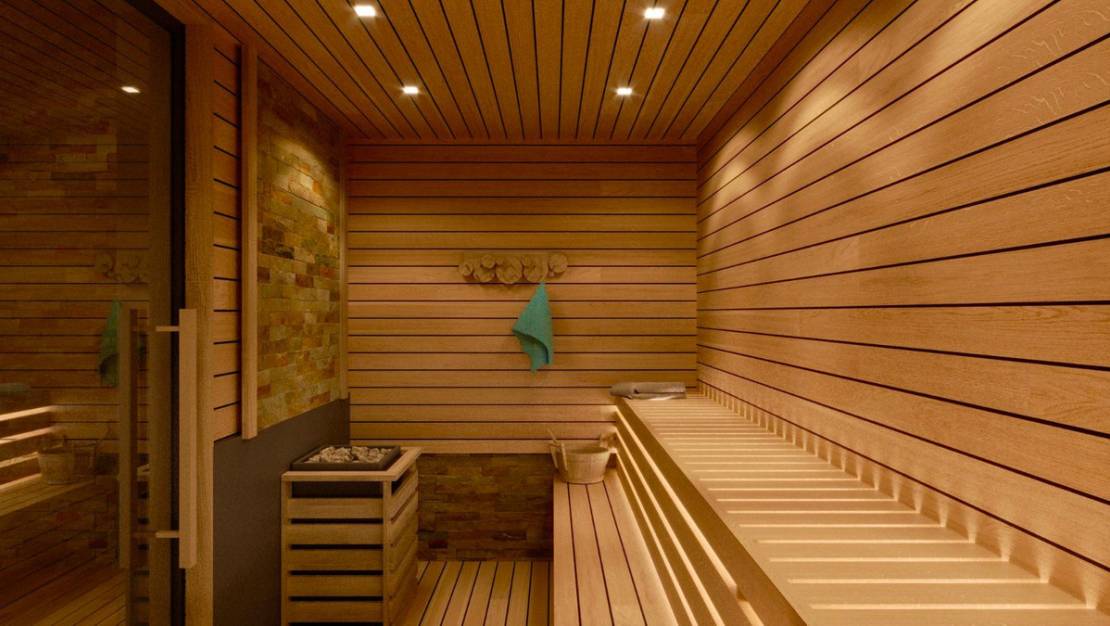 Nueva construcción  - Apartment - Torrevieja - Torrevieja Centro