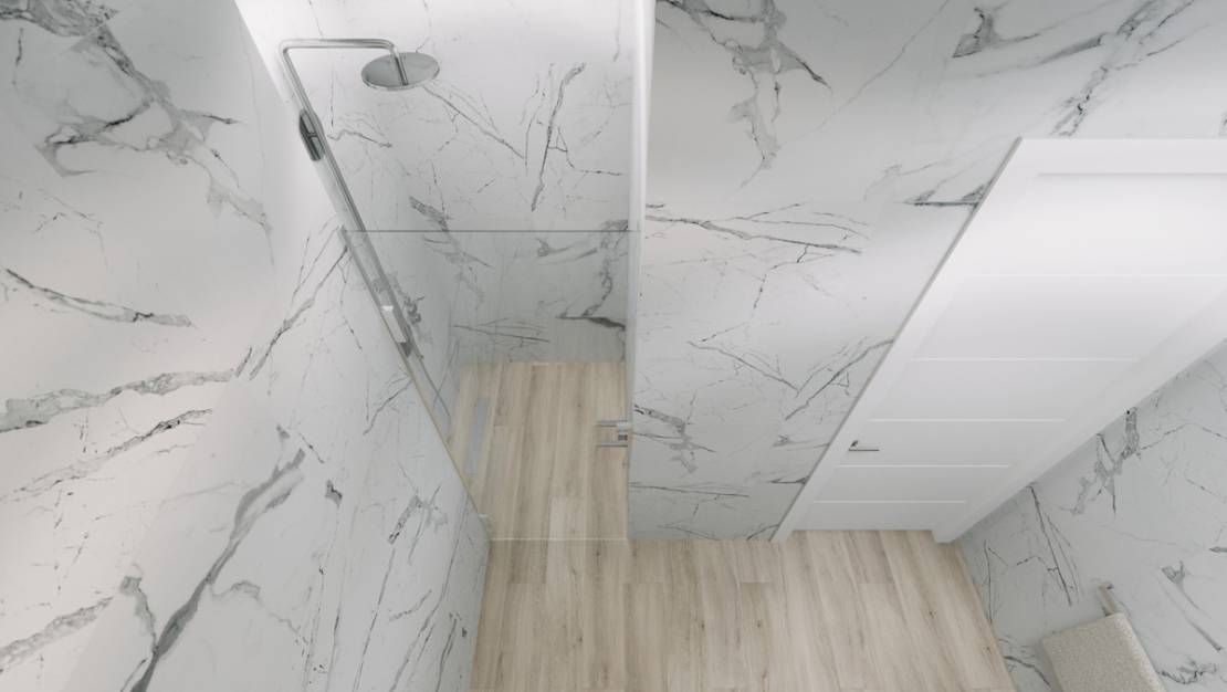 Nueva construcción  - Apartment - Torrevieja - Torrevieja Centro